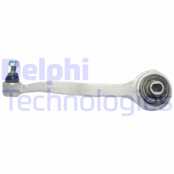 DELPHI SALINCAK ON SOL ALT MERCEDES W203 CL203 S203 C209 A209 R171 A2043304311 OEM: A2043304311 - DELPHI TC1279 kodlu oto yedek parça görseli