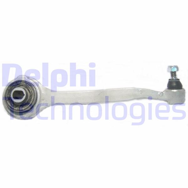 DELPHI SALINCAK ON SAG ALT MERCEDES W203 CL203 S203 C209 A209 R171 A2043304411 OEM: A2043304411 - DELPHI TC1280 kodlu oto yedek parça görseli