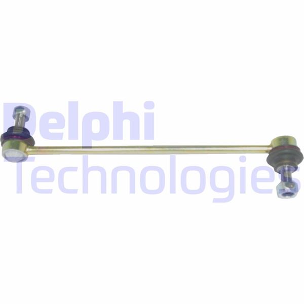 DELPHI Z ROTU CLIO IV 2012 8201079463 OEM: 8201079463 - DELPHI TC1305 kodlu oto yedek parça görseli