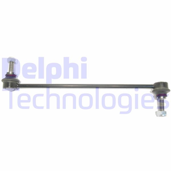 DELPHI Z-ROT ÖN RENAULT KANGOO II 08 MEGANE II 02 SCENIC II 02 MERCEDES CITAN 12 8200166159-8200669065-546181925R OEM: 8200166159-8200669065-546181925R - DELPHI TC1362 kodlu oto yedek parça görseli