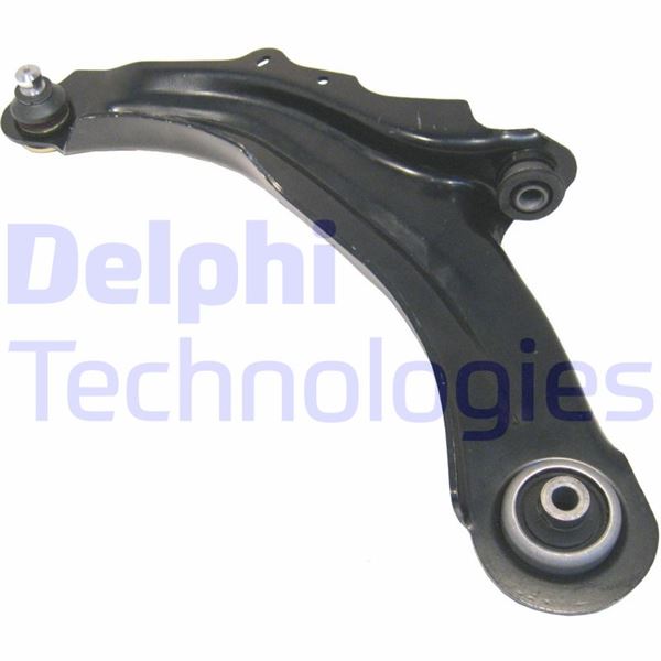 DELPHI SALINCAK ÖN SOL ALT RENAULT CAPTUR J5 13 545052737R-545055208R-545055708R OEM: 545052737R-545055208R-545055708R - DELPHI TC1367 kodlu oto yedek parça görseli