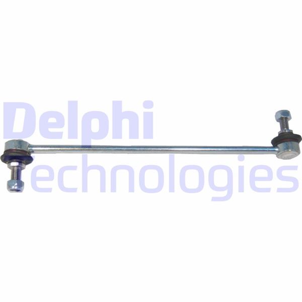 DELPHI ÖN Z ROT FOCUS II CB4 04 11 FOCUS III CB8 11 14 FOCUS IIII CEW 14 YENİ CONNECT CHC 1.6 /1.5 TDCİ 15 KUGA 08 / S40 II 06 12 V50 06 C30 06 12 C70 06 AV613B438BAN-AV613B438AA-1223792 OEM: AV613B438BAN-AV613B438AA-1223792 - DELPHI TC1418 kodlu oto yedek parça görseli