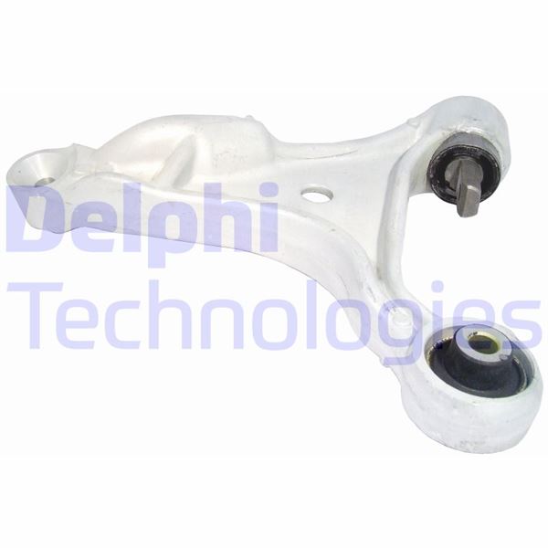 DELPHI ALT SALINCAK SOL ALÜMİNYUM VOLVO S60 00-10 V70 II 00 07 XC70 2.4T 2.5T 00 07 8649543-8623957-30635229-30714752 OEM: 8649543-8623957-30635229-30714752 - DELPHI TC1542 kodlu oto yedek parça görseli