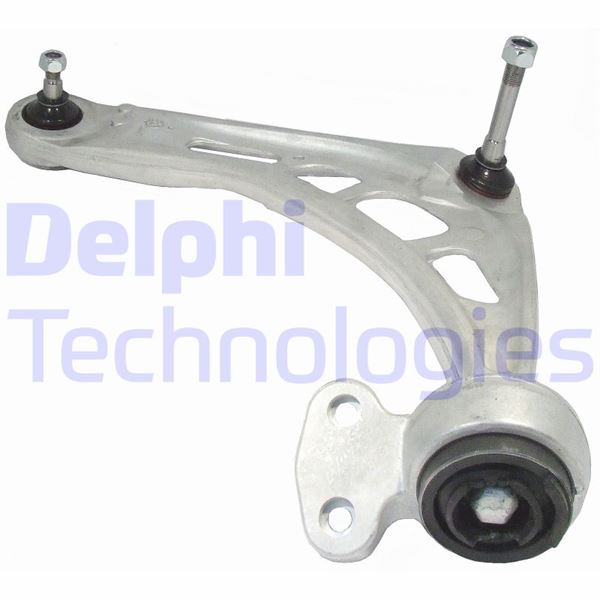 DELPHI SALINCAK BMW E46 ON SOL 99 05 BURCLU 31126777851 OEM: 31126777851 - DELPHI TC1727 kodlu oto yedek parça görseli