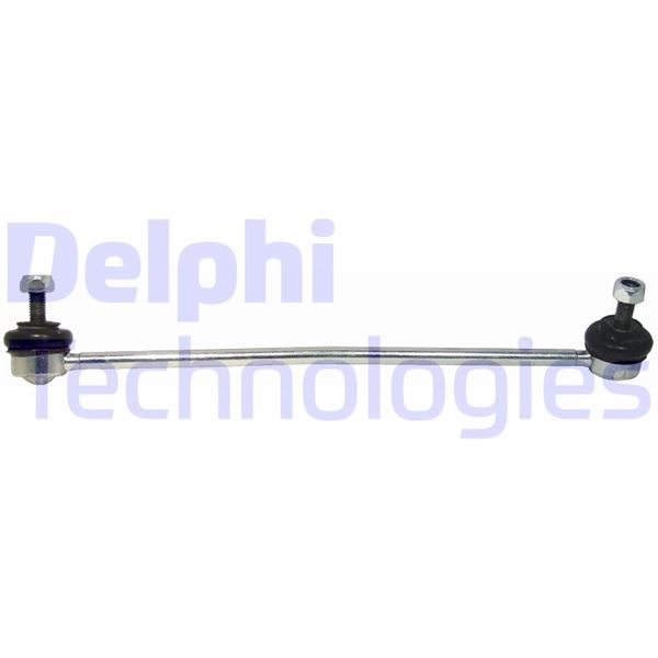 DELPHI Z ROTU SOL P207 05 C3 1.4VTİ 1.6HDİ 1.6VTİ 09 CITROEN ELYSEE 13 P301 12 5087.54-5087.69-9680324380 OEM: 5087.54-5087.69-9680324380 - DELPHI TC1802 kodlu oto yedek parça görseli