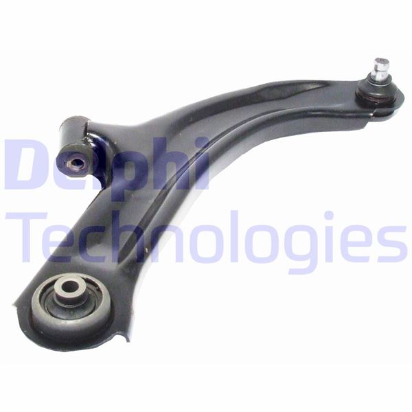 DELPHI SALINCAK SAĞ KOMPLE CLIO III 05 MODUS 04 MICRA 04 18MM 8200346942 8200615058 8200744092 OEM: 8200346942 8200615058 8200744092 - DELPHI TC1841 kodlu oto yedek parça görseli