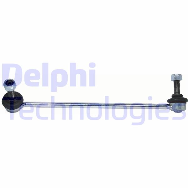 DELPHI ASKI ROTU ON SAG LAND ROVER DISCOVERY 3 L319 04 09 RANGE ROVER SPORT I L320 09 13 OEM: RBM500140 - DELPHI TC1930 kodlu oto yedek parça görseli