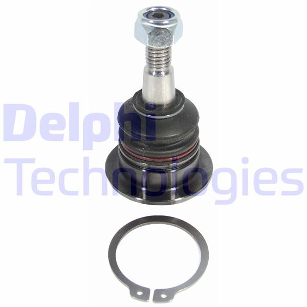 DELPHI ROTIL ON UST DISCOVERY 3 L319 04 09 DISCOVERY 4 L319 09 18 RANGE ROVER SPORT I L320 09 13 OEM: RBK500170-RBK500030 - DELPHI TC1952 kodlu oto yedek parça görseli