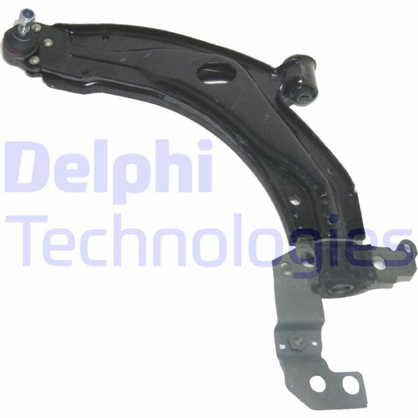 DELPHI ALT SALINCAK KOMPLE SOL ALBEA-DOBLO-PALIO 1.2-1.3 MTJ 01 OEM: 46777742-51769074-46813842 - DELPHI TC2011 kodlu oto yedek parça görseli