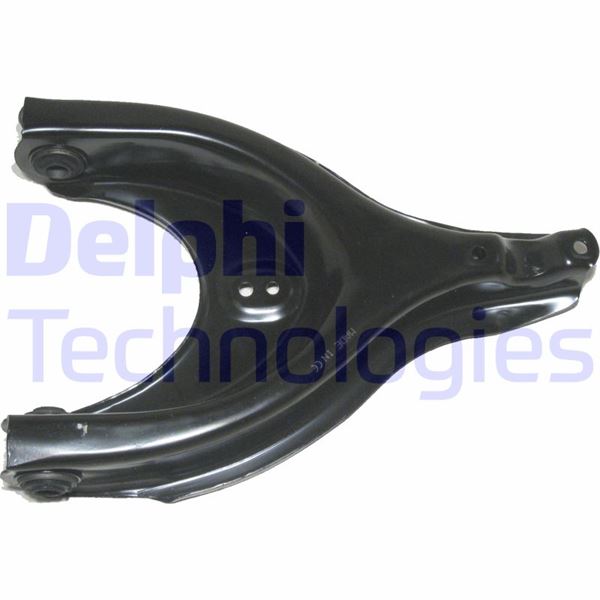 DELPHI ARKA ORTA SALINCAK BURÇLU R12 RN005 OEM: 7702252246-7700504459 - DELPHI TC2017 kodlu oto yedek parça görseli