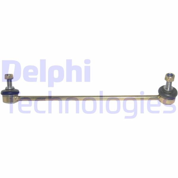 DELPHI ASKI ROTU ON SOL BMW X5 E53 00 06 OEM: 31356750703 - DELPHI TC2068 kodlu oto yedek parça görseli