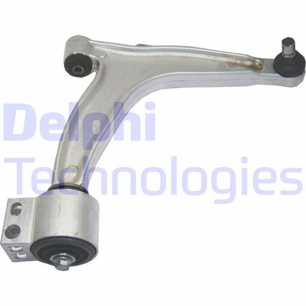 DELPHI ALT SALINCAK SAĞ VECTRA C 04/02 CROMA 06/05 SIGNUM 05/03 SAAB 9-3 01/07 OP128-R 24413016-352052-51748652-12799200 OEM: 24413016-352052-51748652-12799200 - DELPHI TC2076 kodlu oto yedek parça görseli
