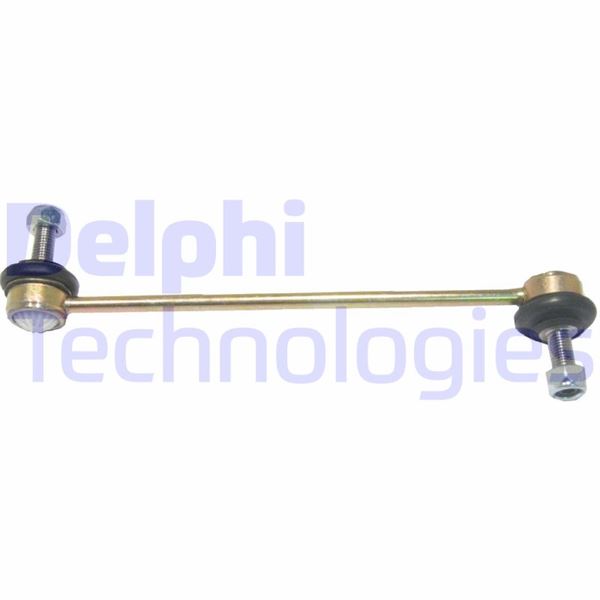 DELPHI Z ROTU ÖN TRANSPORTER T5 01/03 MULTİVAN T5 01/03 VW051 7H0411317A-7H5411317 OEM: 7H0411317A-7H5411317 - DELPHI TC2088 kodlu oto yedek parça görseli