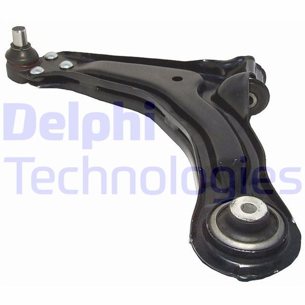 DELPHI SALINCAK ON SOL MERCEDES VITO W638 97 03 OEM: A6383300010 - DELPHI TC2120 kodlu oto yedek parça görseli