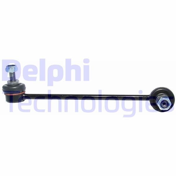 DELPHI ASKI ROTU ON SAG MERCEDES VITO W638 96 03 OEM: A6383230568 - DELPHI TC2124 kodlu oto yedek parça görseli