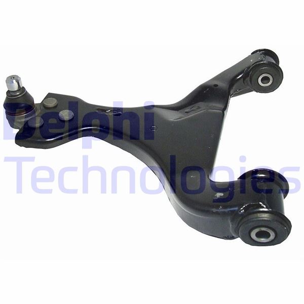 DELPHI SALINCAK ON SOL ALT MERCEDES VITO W639 03 OEM: A6393300810 - DELPHI TC2125 kodlu oto yedek parça görseli