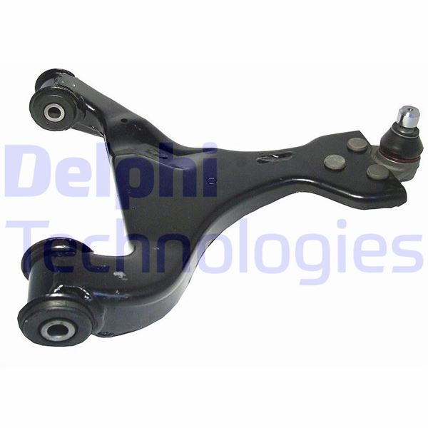 DELPHI SALINCAK ON SAG ALT MERCEDES VITO W639 03 OEM: A6393300910 - DELPHI TC2126 kodlu oto yedek parça görseli