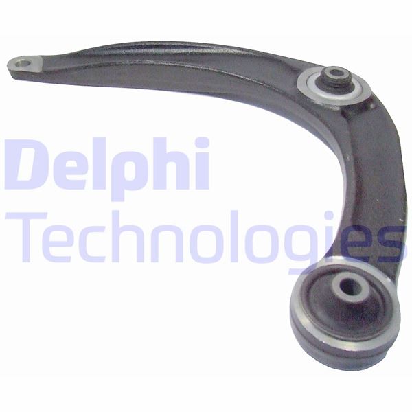 SALINCAK ÖN SOL ROTİLSİZ PEUGEOT P308-P3008-P5008 CITROEN C4-DS4 09 ...