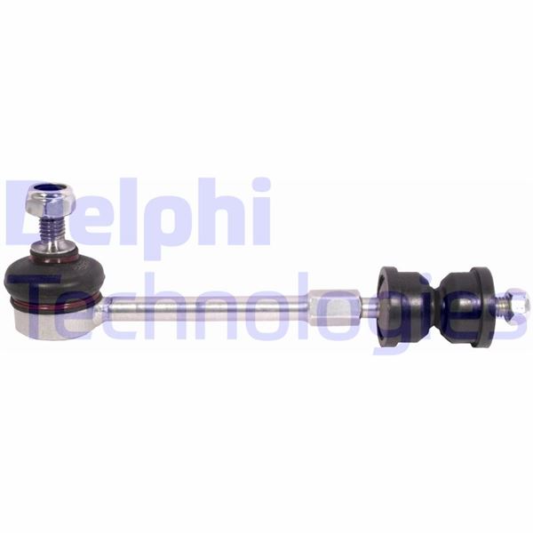 DELPHI ARKA VIRAJ DEMIR ASKI ROTU Z ROT MONDEO IV 07 14 GALAXY S MAX 06 - VOLVO S60 II S80 II V60 V70 II I XC70 II 07 19 1425853-6G915C486XAB-30760678 OEM: 1425853-6G915C486XAB-30760678 - DELPHI TC2231 kodlu oto yedek parça görseli