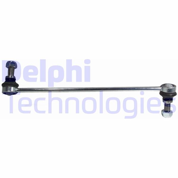 DELPHI ASKI ROTU ON SOL MERCEDES W204 S204 C204 C218 W212 C207 A207 OEM: A2043203789 - DELPHI TC2268 kodlu oto yedek parça görseli