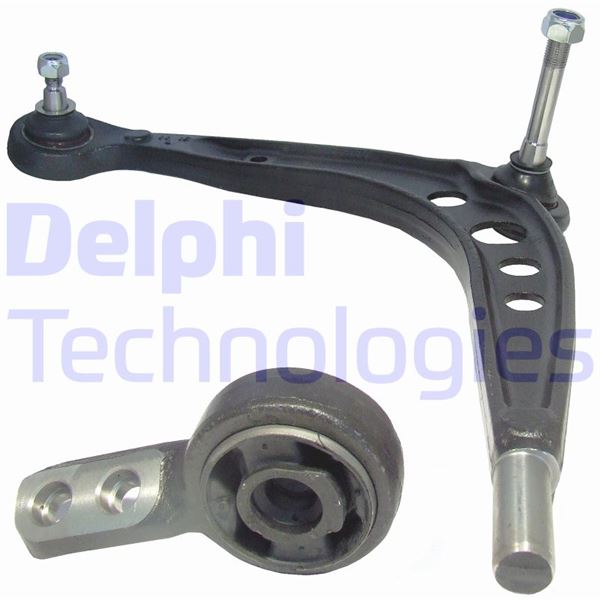 DELPHI SALINCAK ON SOL ALT BMW E36 90 98 BURCLU OEM: 31126758513 - DELPHI TC2314 kodlu oto yedek parça görseli