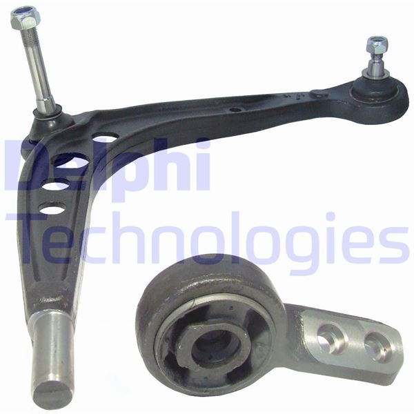 DELPHI SALINCAK ON SAG ALT BMW E36 90>98 BURCLU OEM: 31126758514 - DELPHI TC2315 kodlu oto yedek parça görseli