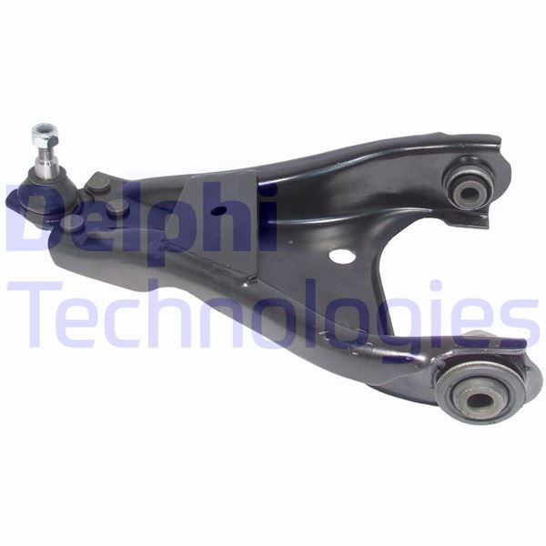 DELPHI ALT SALINCAK SOL DACIA DUSTER 10 1.5dCi 1.6 OEM: 545011697R-545016746R-545012815R - DELPHI TC2444 kodlu oto yedek parça görseli