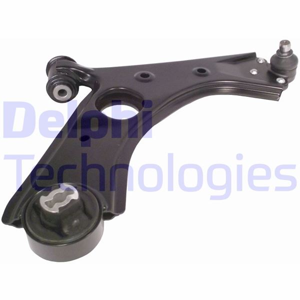DELPHI SALINCAK SAĞ FIAT DOBLO III 10 1.3D MTJ 1.4 1.6D MTJ 2.0D MTJ 51810664-51932036 OEM: 51810664-51932036 - DELPHI TC2485 kodlu oto yedek parça görseli