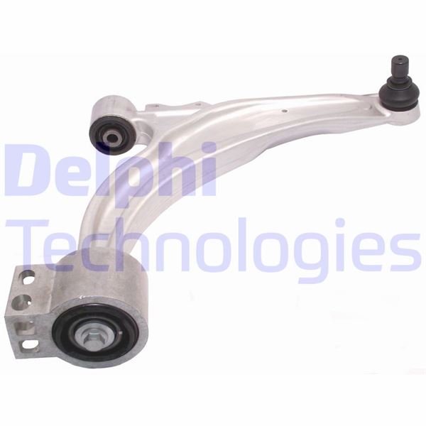 DELPHI ALT SALINCAK KOMPLE SAĞ ASTRA J-CHEVROLET CRUZE 2010 13272606-13334023-352115-352493 OEM: 13272606-13334023-352115-352493 - DELPHI TC2588 kodlu oto yedek parça görseli