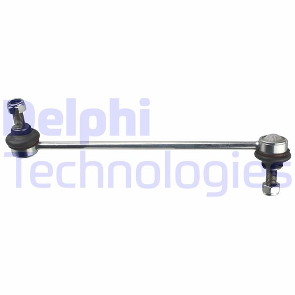 DELPHI ASKI ROTU ON SOL 4-matic MERCEDES W212 S212 C218 X218 OEM: A2123202589 - DELPHI TC2651 kodlu oto yedek parça görseli