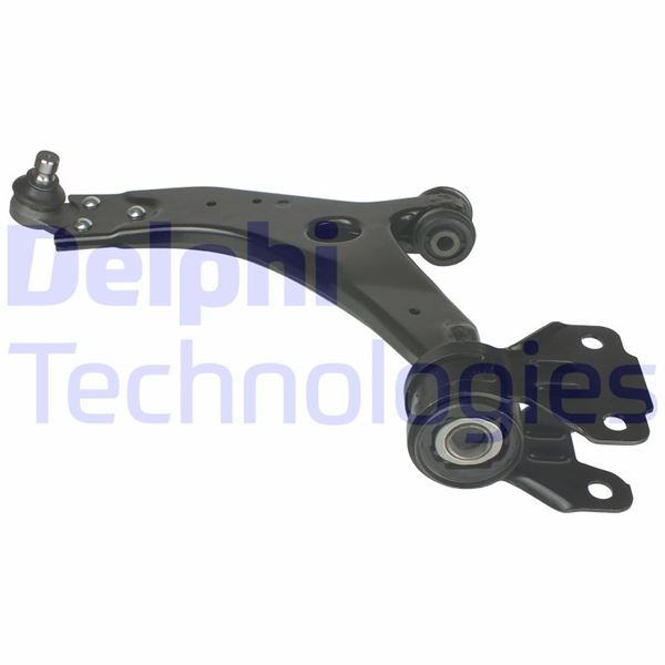 DELPHI ON ALT SALINCAK SOL KOMPLE FOCUS III 11 17 GRAND C-MAX 11 ROTILLI F1F13A424AAB-F1F13A424AAA-BV613A424 OEM: F1F13A424AAB-F1F13A424AAA-BV613A424 - DELPHI TC2674 kodlu oto yedek parça görseli