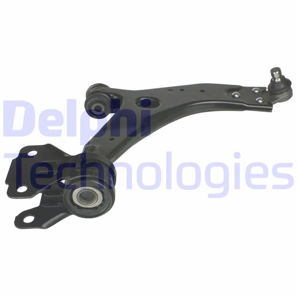 DELPHI ON ALT SALINCAK SAĞ KOMPLE FOCUS III 11 17 GRAND C-MAX 11 ROTILLI F1F13A423AAB-F1F13A423AAA-BV613A423 OEM: F1F13A423AAB-F1F13A423AAA-BV613A423 - DELPHI TC2675 kodlu oto yedek parça görseli