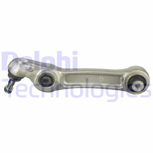 DELPHI SALINCAK SOL ON ALT ARKA BMW F10 F11 F12 F13 F06 31126794203 OEM: 31126794203 - DELPHI TC2869 kodlu oto yedek parça görseli