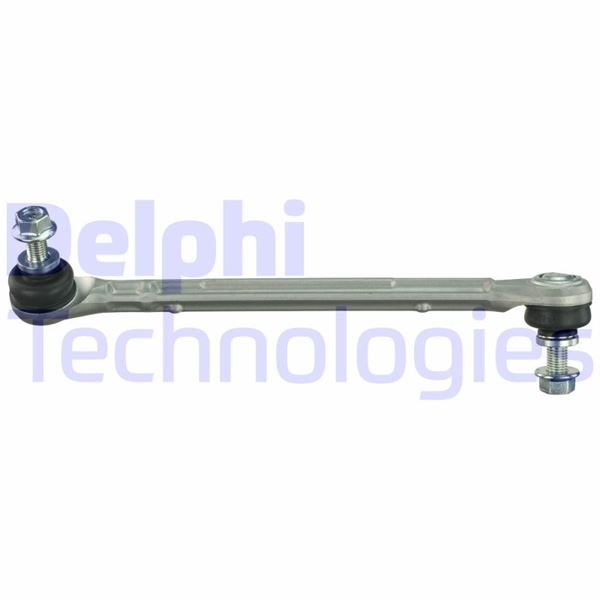 DELPHI ASKI ROTU ON SOL MERCEDES W204 S204 C207 X204 ALUMINYUM OEM: A2043200789 - DELPHI TC3384 kodlu oto yedek parça görseli