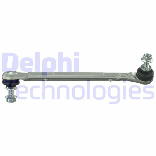 DELPHI ASKI ROTU ON SAG MERCEDES W204 S204 C207 X204 ALUMINYUM A2043202289 OEM: A2043202289 - DELPHI TC3385 kodlu oto yedek parça görseli