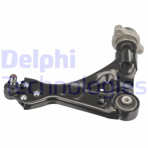 DELPHI SALINCAK ON SOL ALT MERCEDES VITO W639 03 OEM: A6393301401 - DELPHI TC3685 kodlu oto yedek parça görseli