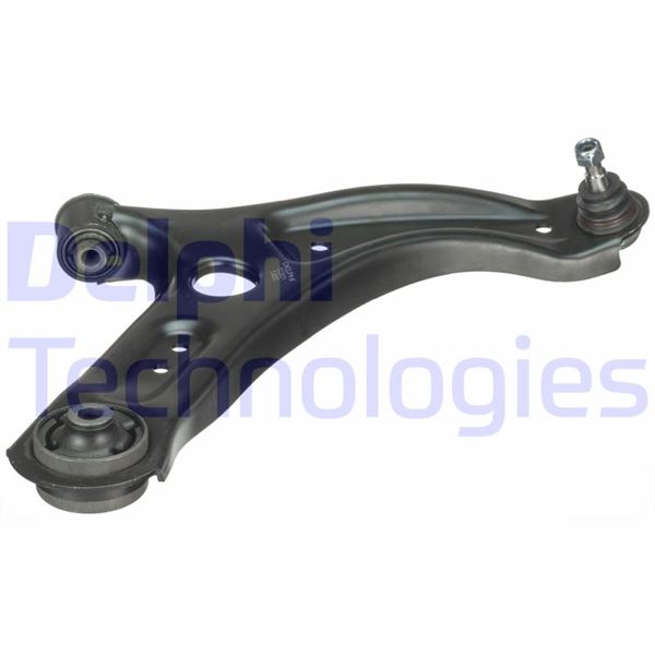DELPHI SALINCAK ALT SAĞ ROTİLLİ HYUNDAI İ20 1.1L 1.4L CRDİ 15- / 1.2L 1.4L BENZİNLİ 15- OEM: 54501C8000 - DELPHI TC3821 kodlu oto yedek parça görseli
