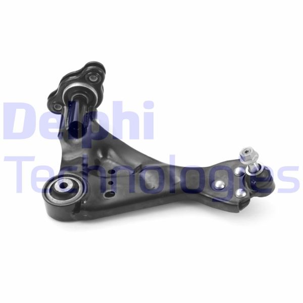 DELPHI SALINCAK ON SAG ALT MERCEDES VITO W447 14 A4473301507 OEM: A4473301507 - DELPHI TC3907 kodlu oto yedek parça görseli