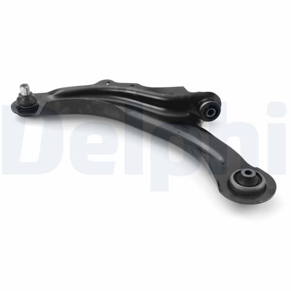 DELPHI SALINCAK ÖN SOL ALT RENAULT CAPTUR J5 13> OEM: 545052737R-545055208R-545055708R - DELPHI TC4473 kodlu oto yedek parça görseli