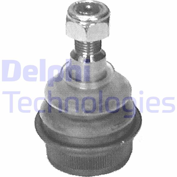 DELPHI ROTIL ON ALT MERCEDES W116 W123 S123 C123 W126 C126 OEM: A1163330927 - DELPHI TC519 kodlu oto yedek parça görseli