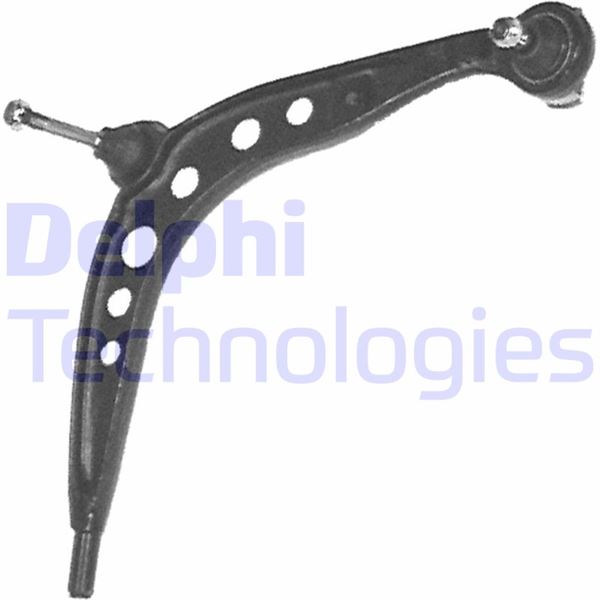DELPHI SALINCAK ON SAG ALT BMW E36 90 98 OEM: 31126758514 - DELPHI TC552 kodlu oto yedek parça görseli
