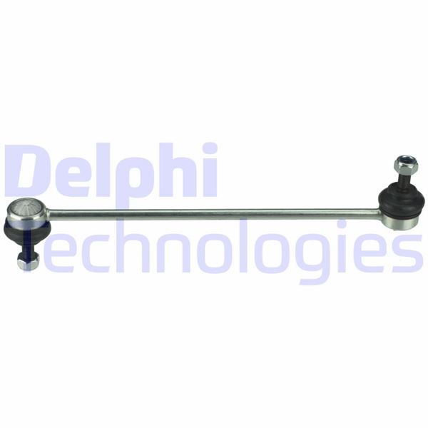 DELPHI Z ROTU ÖN DEMİR PARTNER-BERLINGO 06 XSARA-ZX 99 P306 93-01 OEM: 5087.46-5087.61-5087.39 - DELPHI TC554 kodlu oto yedek parça görseli