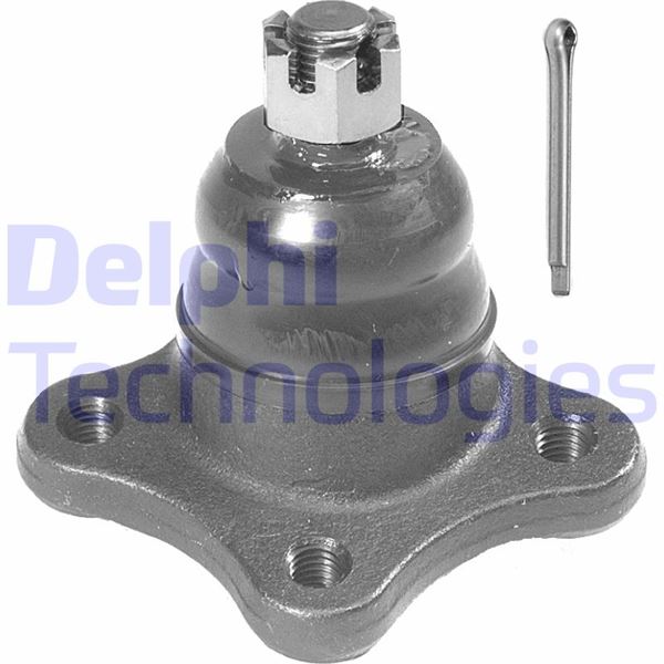 DELPHI ROTİL ÜST SAĞ-SOL MAZDA B2500 2.5L WL 4X2 4X4 UF UN 96-07 / BT-50 2.5L WLAA UN 08- / FORD RANGER ER/EQ 99-06 RANGER ES-ET 06 OEM: 8AU134540-UB3999354-UH7134540 - DELPHI TC588 kodlu oto yedek parça görseli