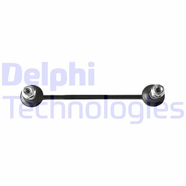DELPHI ASKI ROTU ON SMART FORTWO Coupe 453 14 . RENAULT TWINGO III 14 A4533200089-546181179R OEM: A4533200089-546181179R - DELPHI TC6891 kodlu oto yedek parça görseli