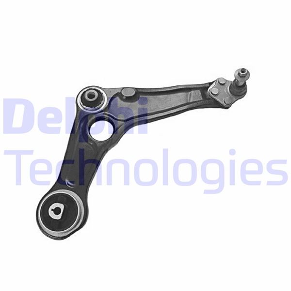 DELPHI SALINCAK ON SAG ALT TALISMAN 15 ESPACE V 15 545047275R-545049327R OEM: 545047275R-545049327R - DELPHI TC6908 kodlu oto yedek parça görseli