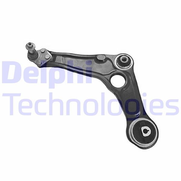 DELPHI SALINCAK ON SOL ALT TALISMAN 15 ESPACE V 15 OEM: 545050303R-545053721R - DELPHI TC6909 kodlu oto yedek parça görseli