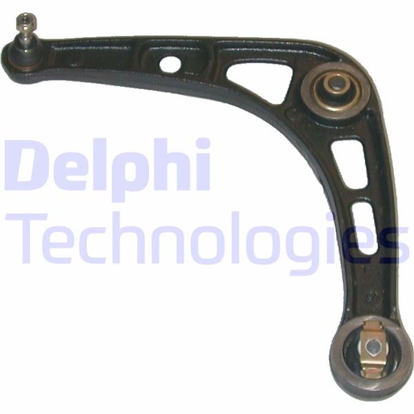 DELPHI ALT SALINCAK SOL ROTİLLİ LGN I 93-01 OEM: 7700823097-7700413493 - DELPHI TC701 kodlu oto yedek parça görseli