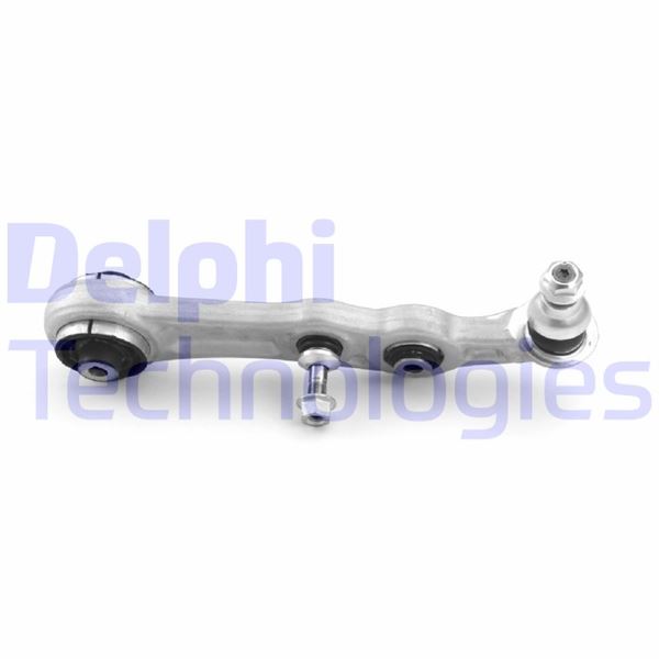 DELPHI SALINCAK ON SAG ALT MERCEDES W205 C205 S205 W213 S213 A238 C238 A2053302007 OEM: A2053302007 - DELPHI TC7851 kodlu oto yedek parça görseli