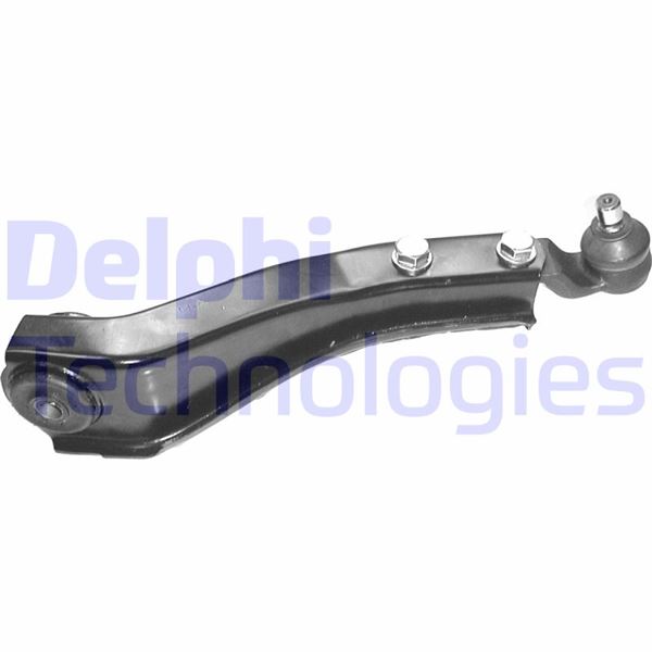 DELPHI ALT SALINCAK KOMPLE SAĞ COMBO-CORSA B-TIGRA 1.0-1.2-1.4-1.5-1.6-1.7 93-02 OEM: 5352012 - DELPHI TC795 kodlu oto yedek parça görseli