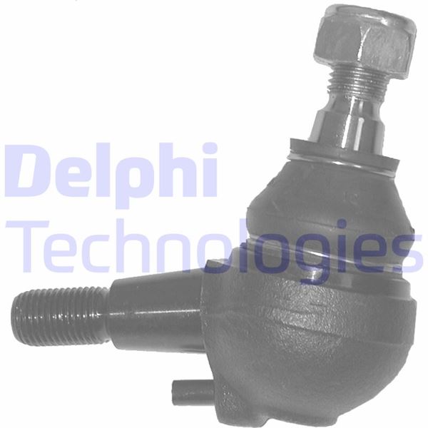DELPHI ROTIL ON ALT MERCEDES W202 S202 C208 W210 W211 R170 OEM: A2113300335 - DELPHI TC835 kodlu oto yedek parça görseli